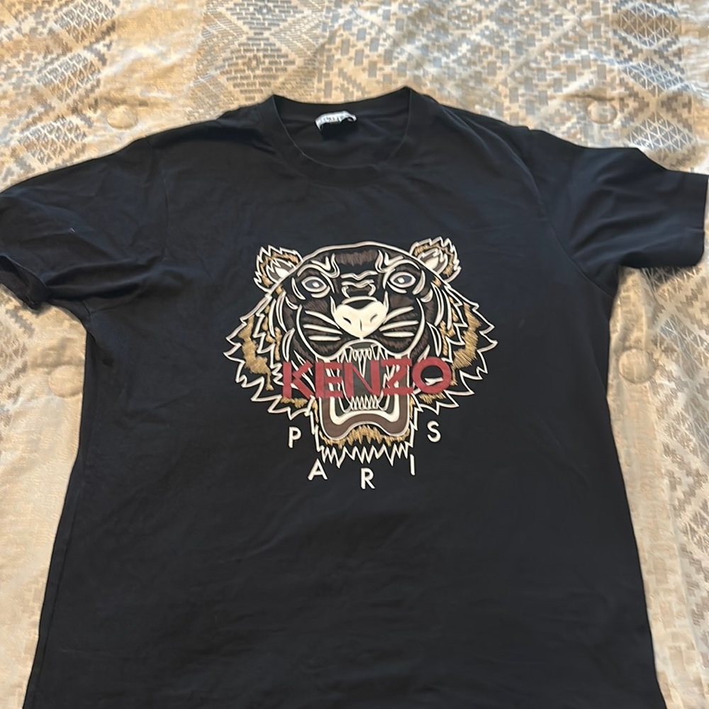 Kenzo t shirt L